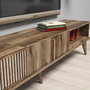 Hanah Home Milan - Nogal